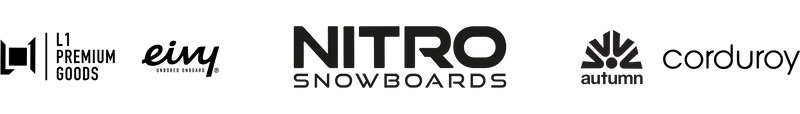Nitro Snowboards